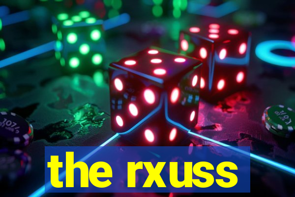 the rxuss